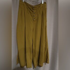 Linen Pants